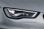 Audi A3 Sportback 2.0 TDI S-Line 2012 года (WW)